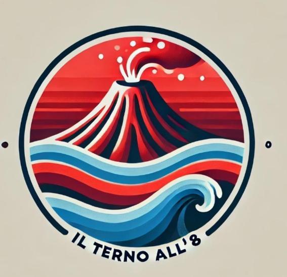 Il-Terno All'8 Al Centro Storico Old Town نابولي المظهر الخارجي الصورة